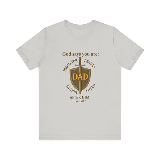 Father’s Day & Family Celebration Shirt