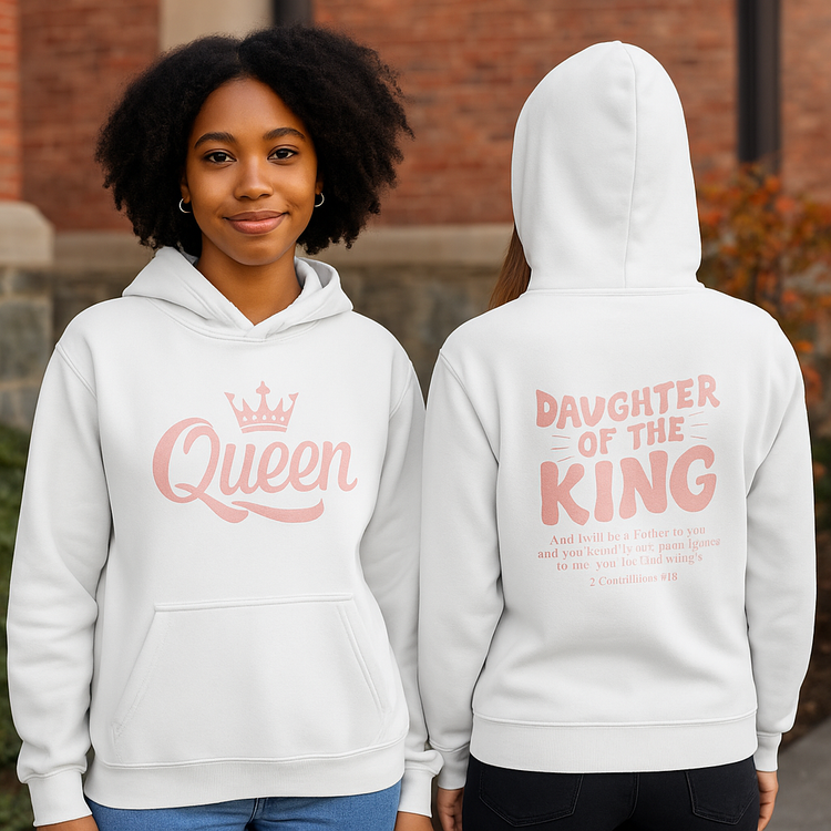 Premium Hoodies & Sweatshirts