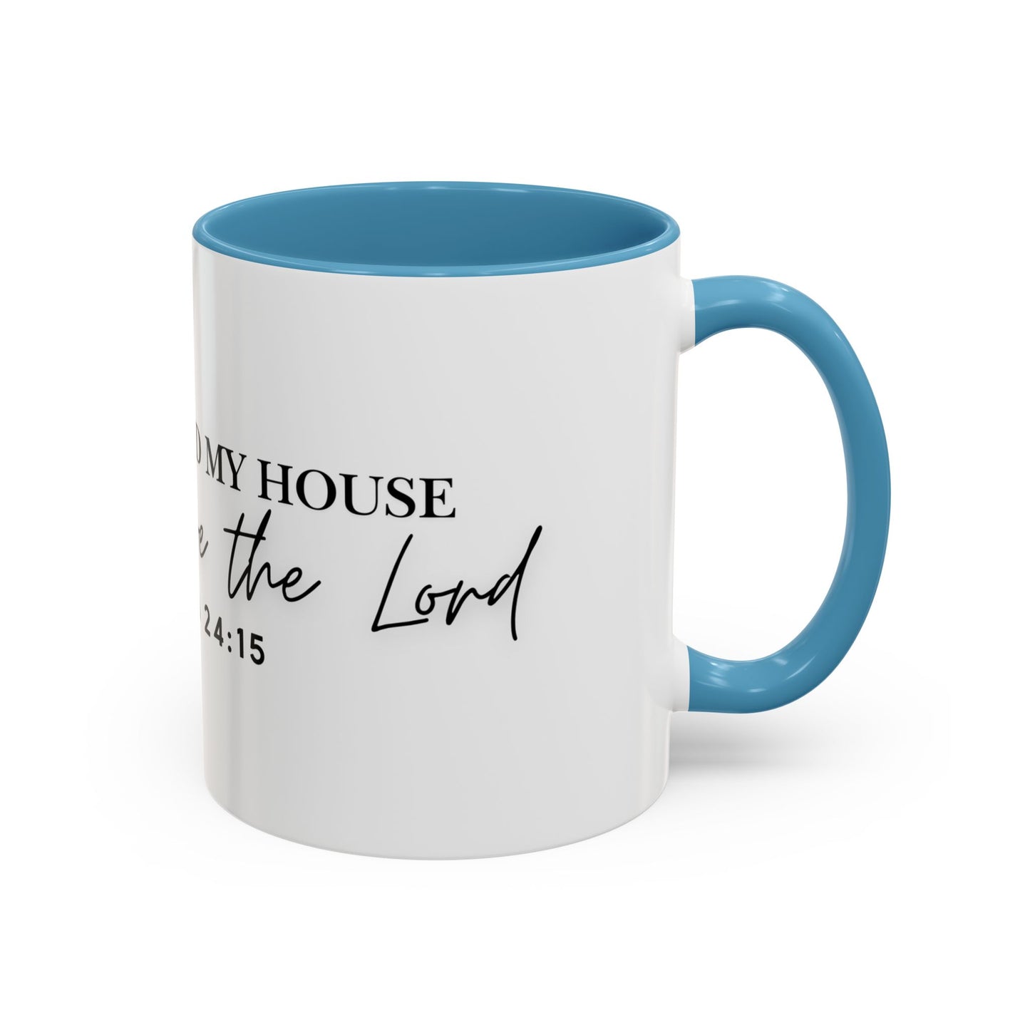 Faith-Inspired Mug – A daily reminder of God’s presence with every sip
