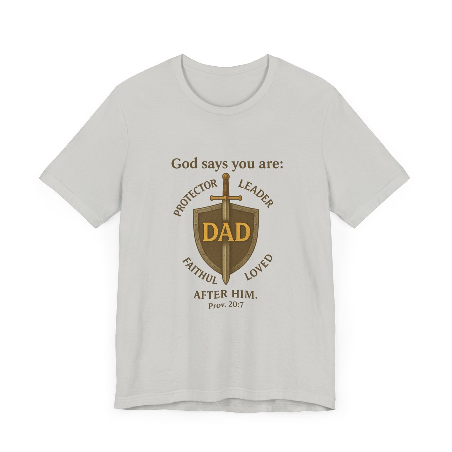Father’s Day & Family Celebration Shirt