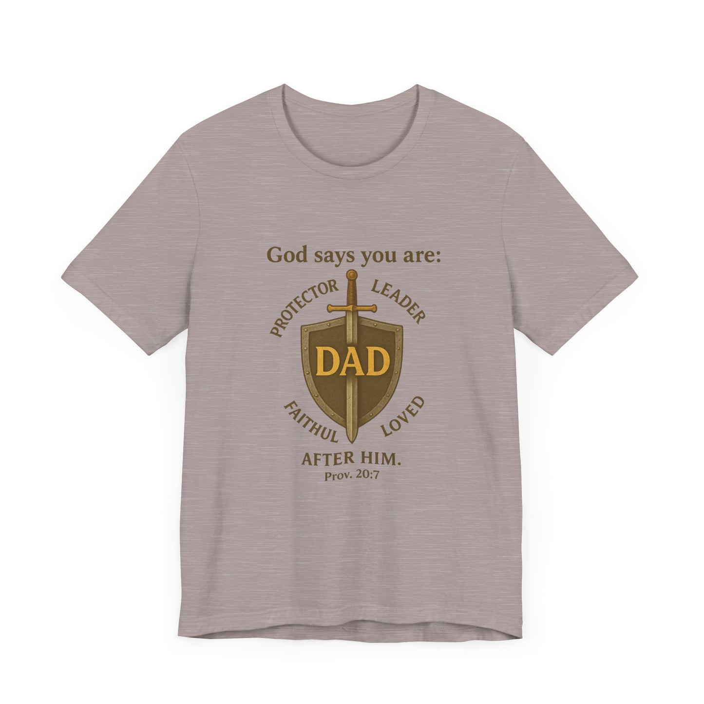 Father’s Day & Family Celebration Shirt