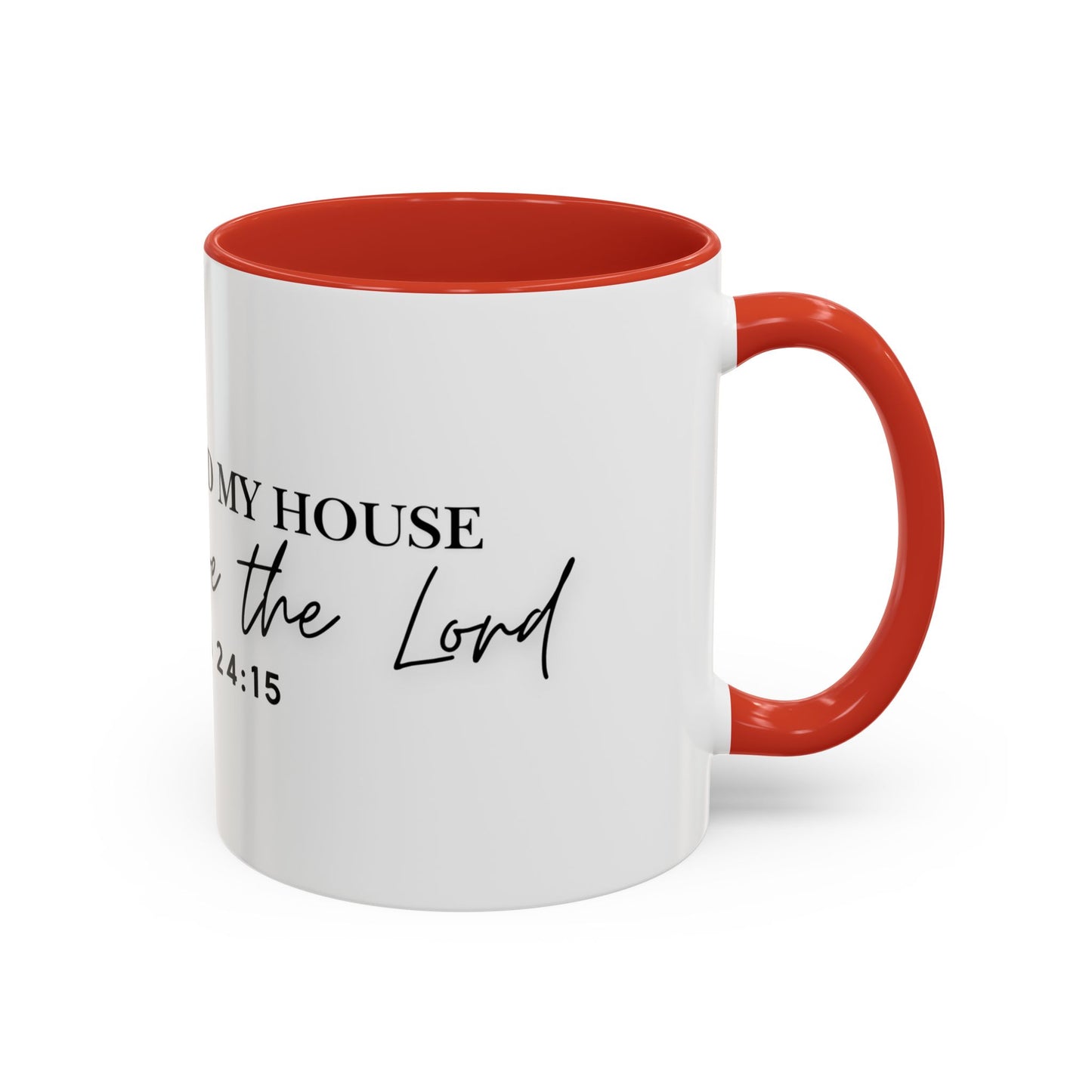 Faith-Inspired Mug – A daily reminder of God’s presence with every sip