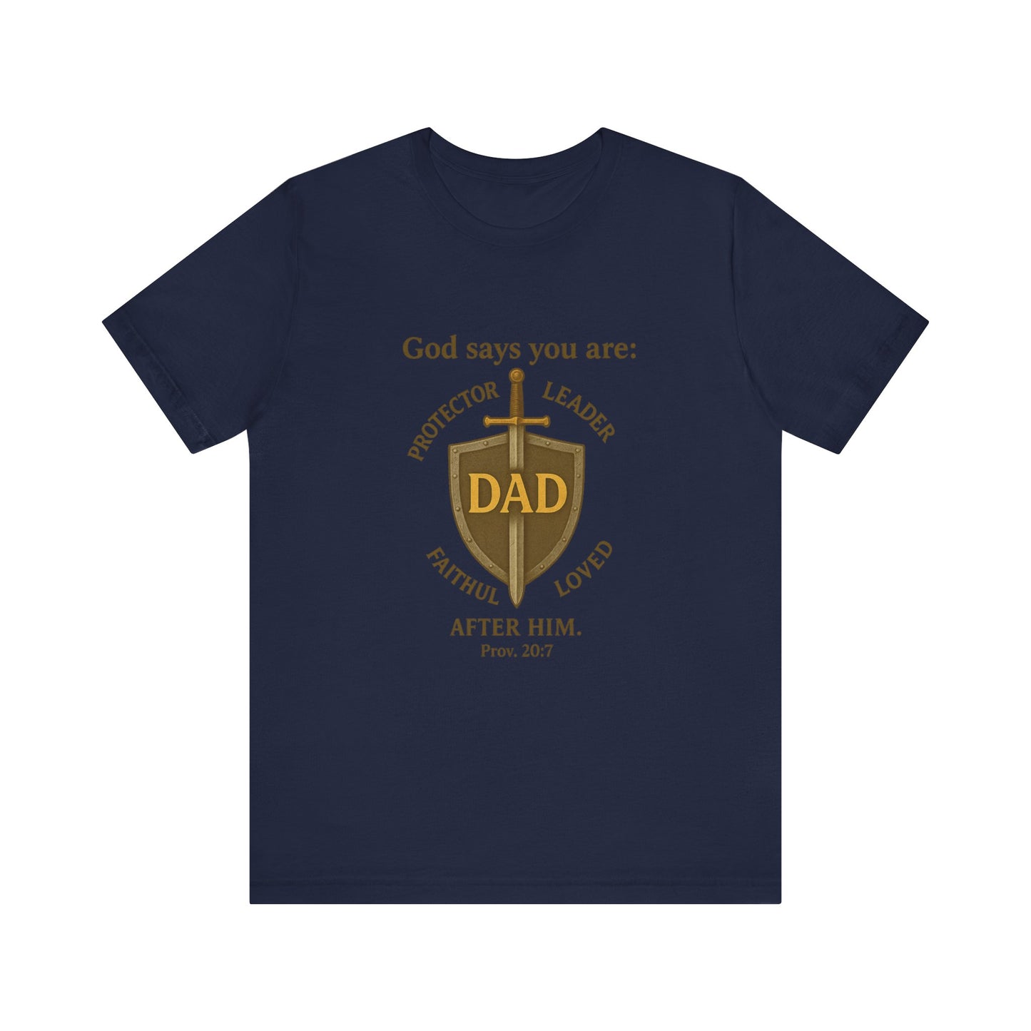 Father’s Day & Family Celebration Shirt