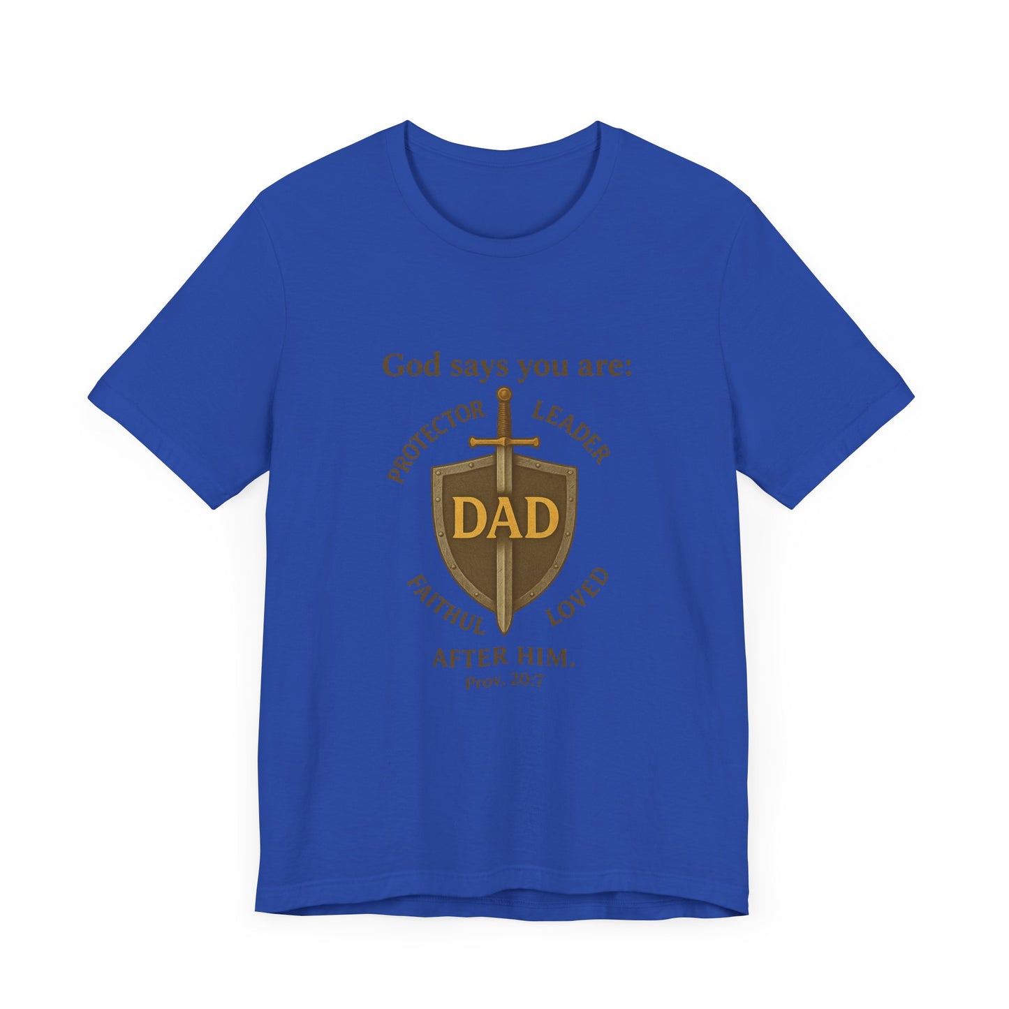 Father’s Day & Family Celebration Shirt
