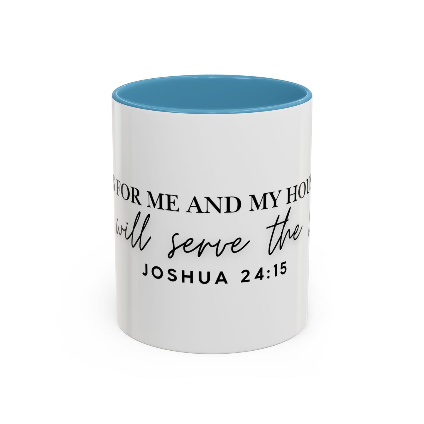 Faith-Inspired Mug – A daily reminder of God’s presence with every sip