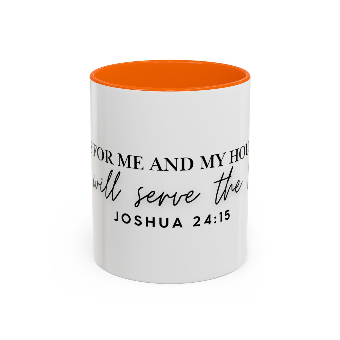 Faith-Inspired Mug – A daily reminder of God’s presence with every sip
