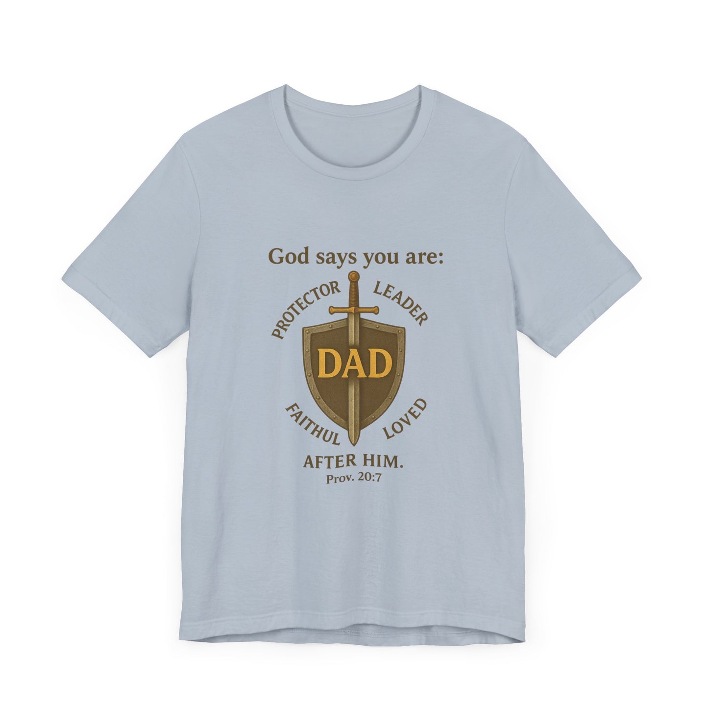 Father’s Day & Family Celebration Shirt
