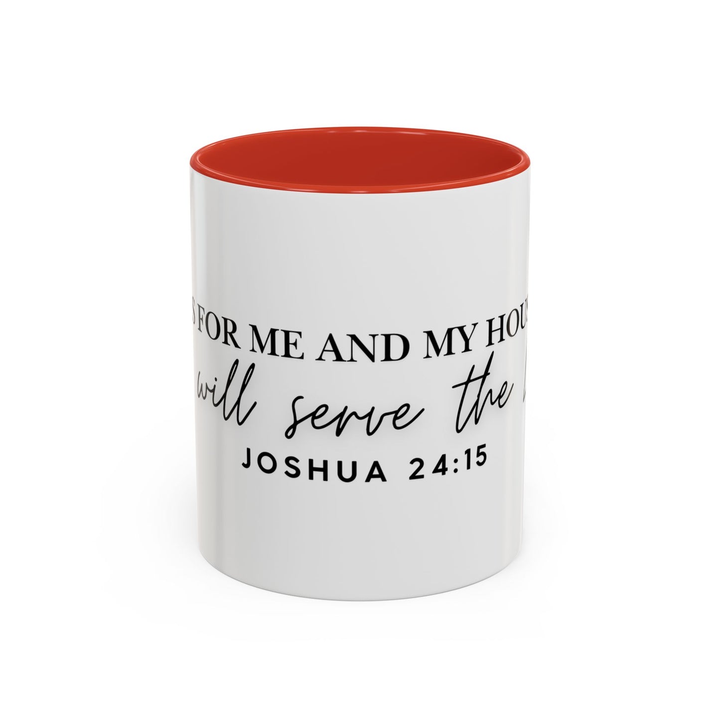 Faith-Inspired Mug – A daily reminder of God’s presence with every sip