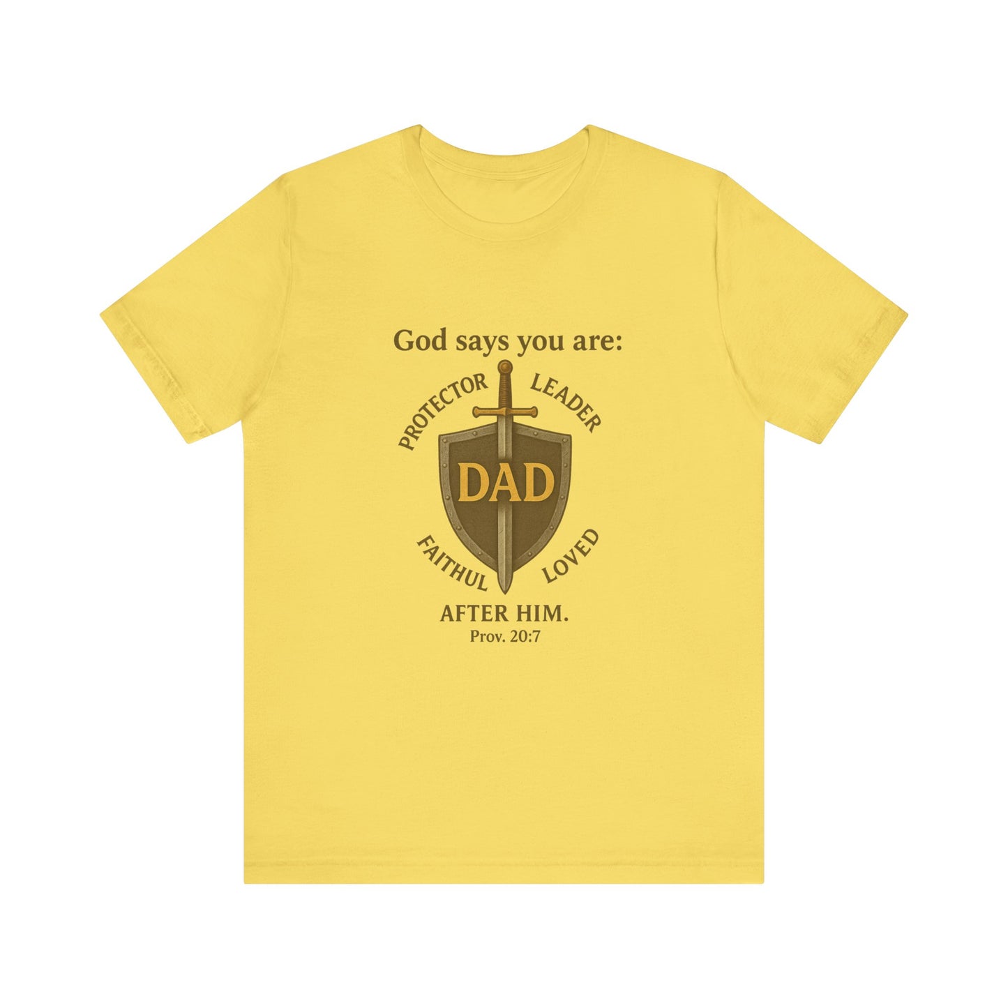 Father’s Day & Family Celebration Shirt