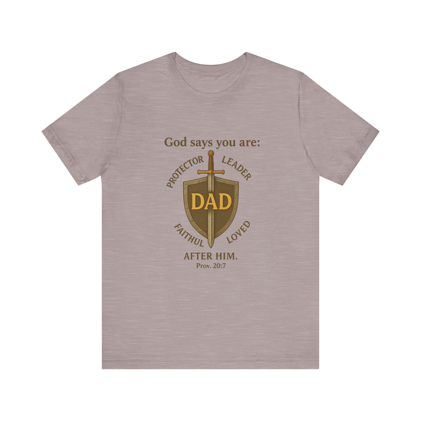 Father’s Day & Family Celebration Shirt