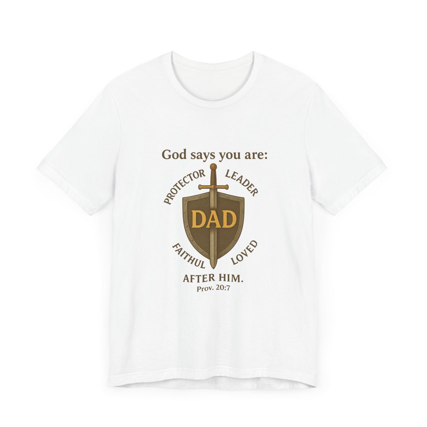 Father’s Day & Family Celebration Shirt