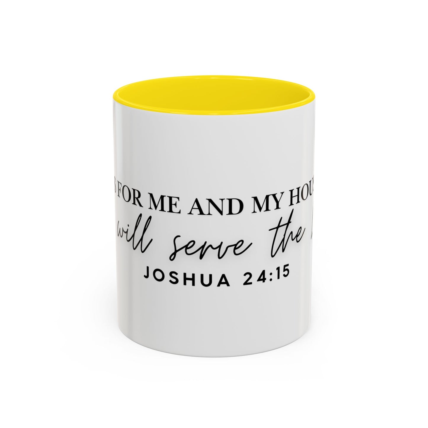 Faith-Inspired Mug – A daily reminder of God’s presence with every sip