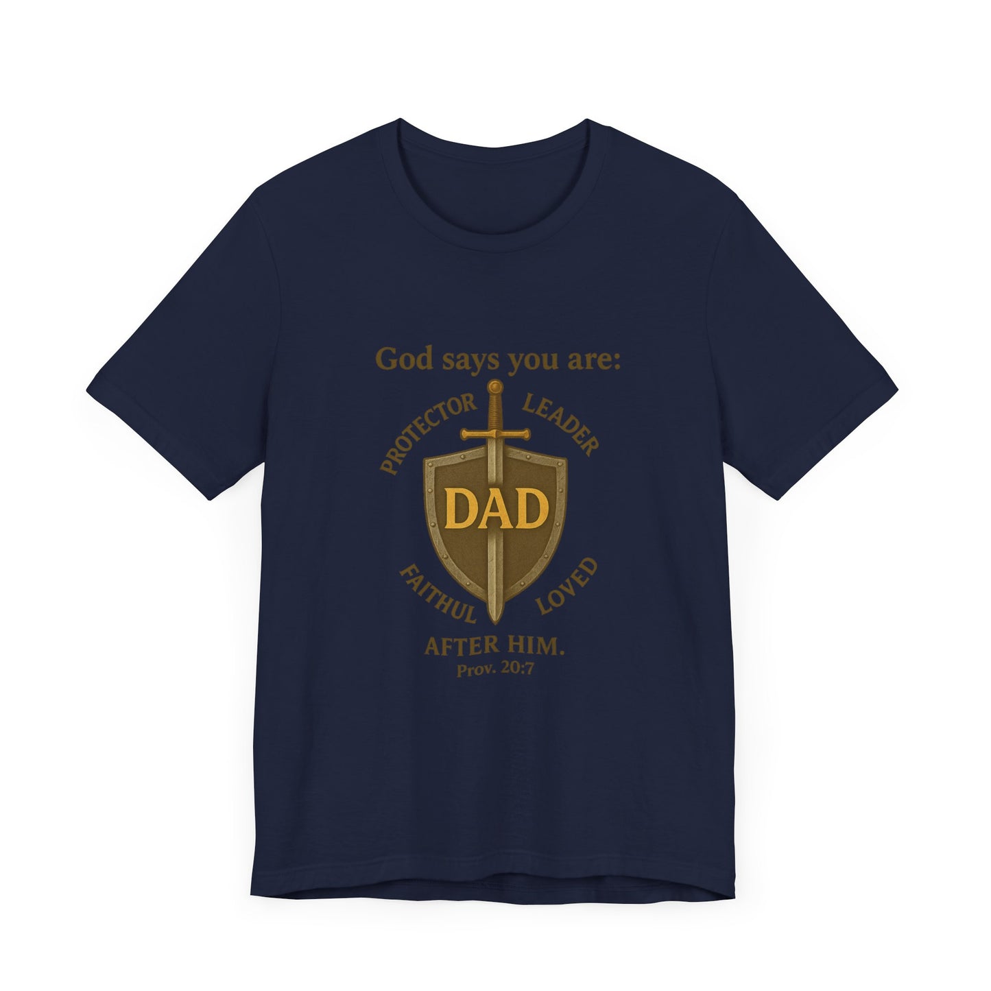 Father’s Day & Family Celebration Shirt