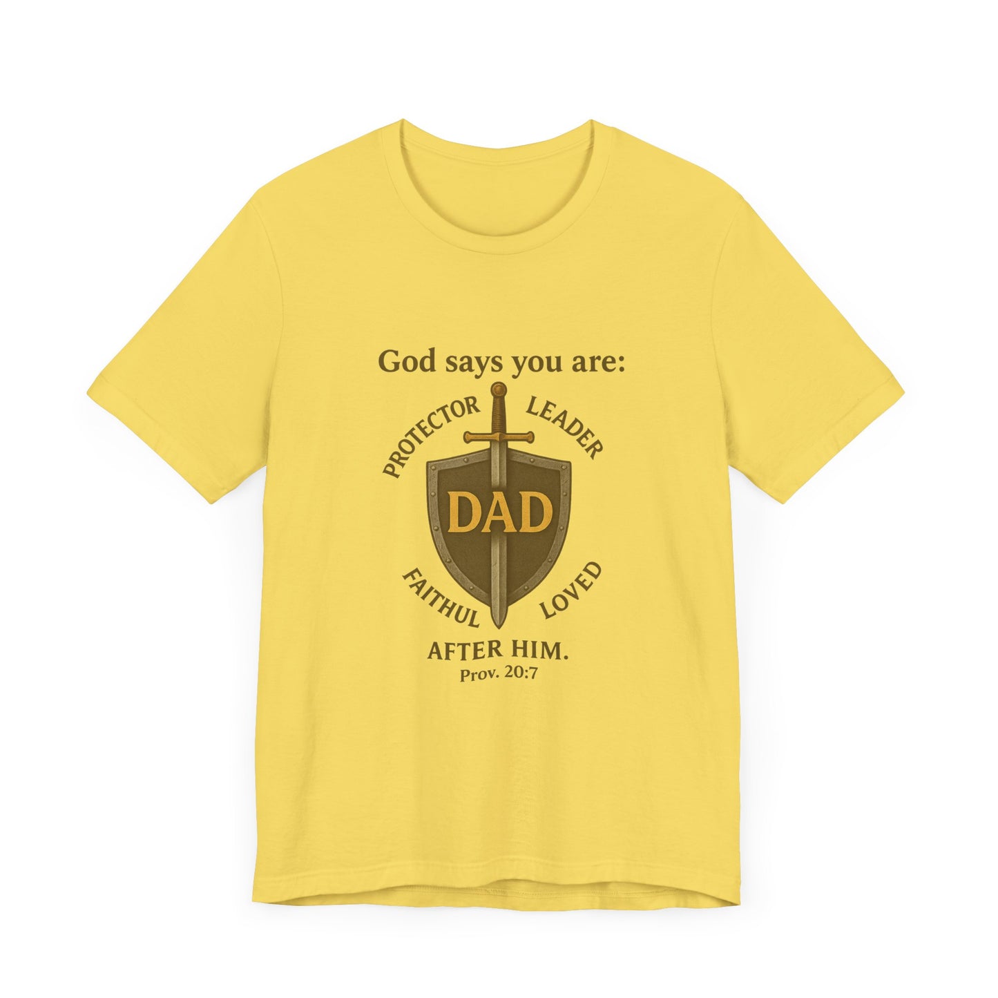 Father’s Day & Family Celebration Shirt