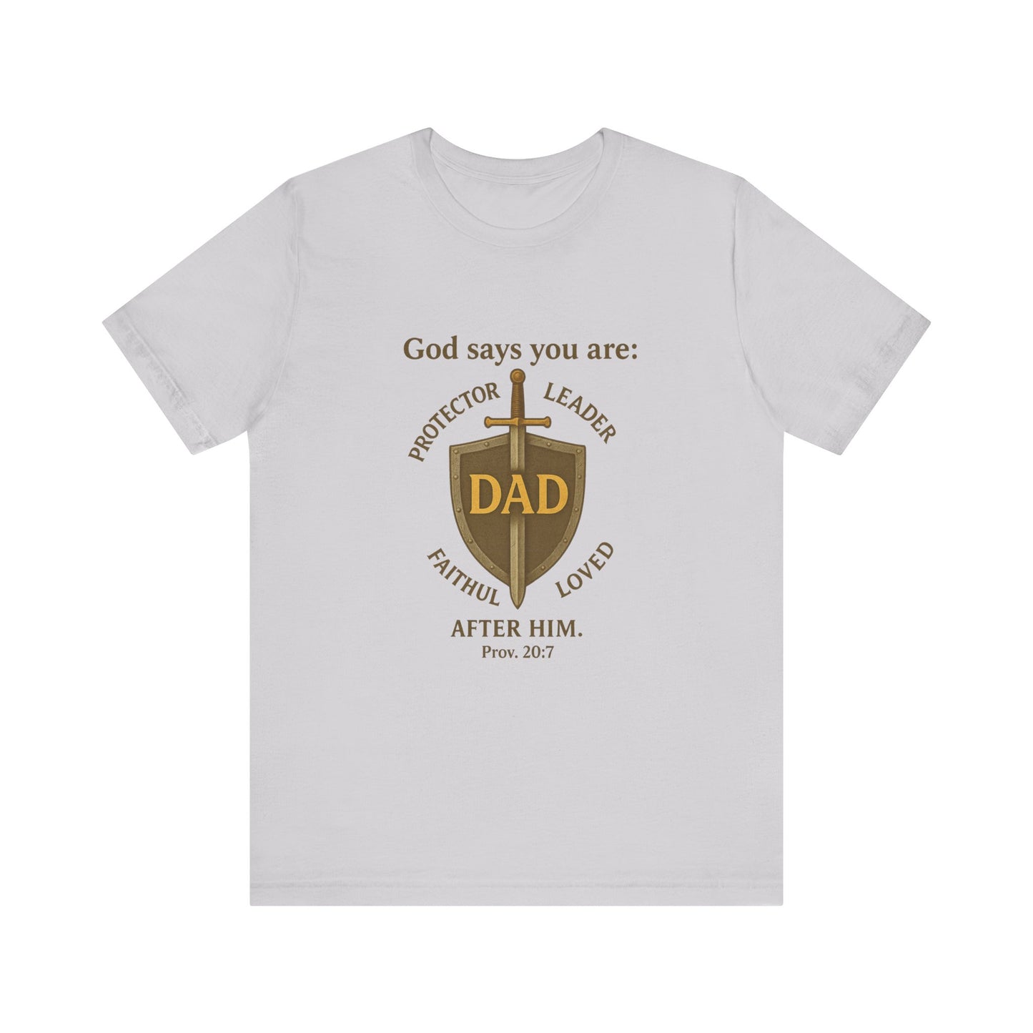 Father’s Day & Family Celebration Shirt