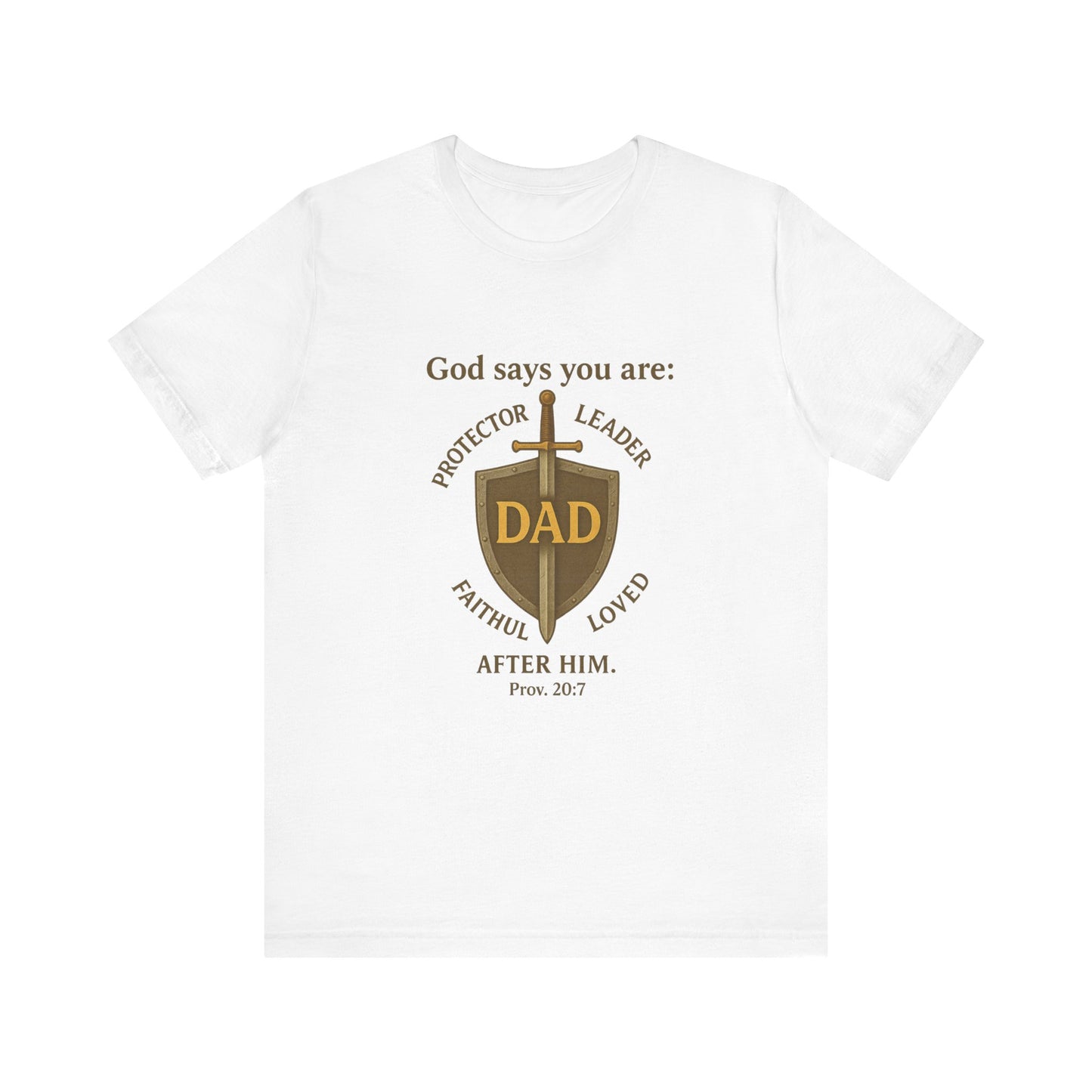Father’s Day & Family Celebration Shirt