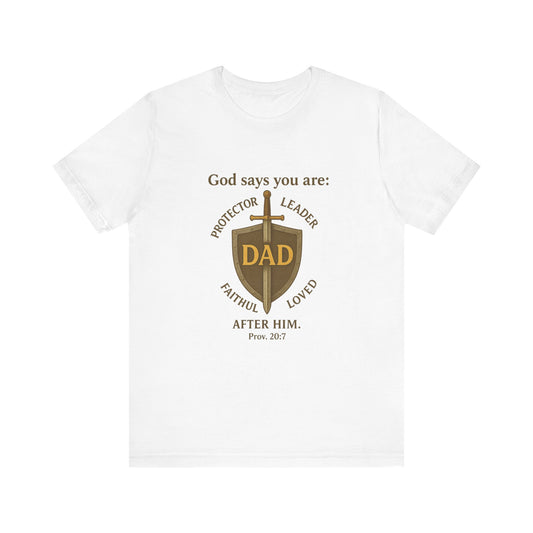Father’s Day & Family Celebration Shirt