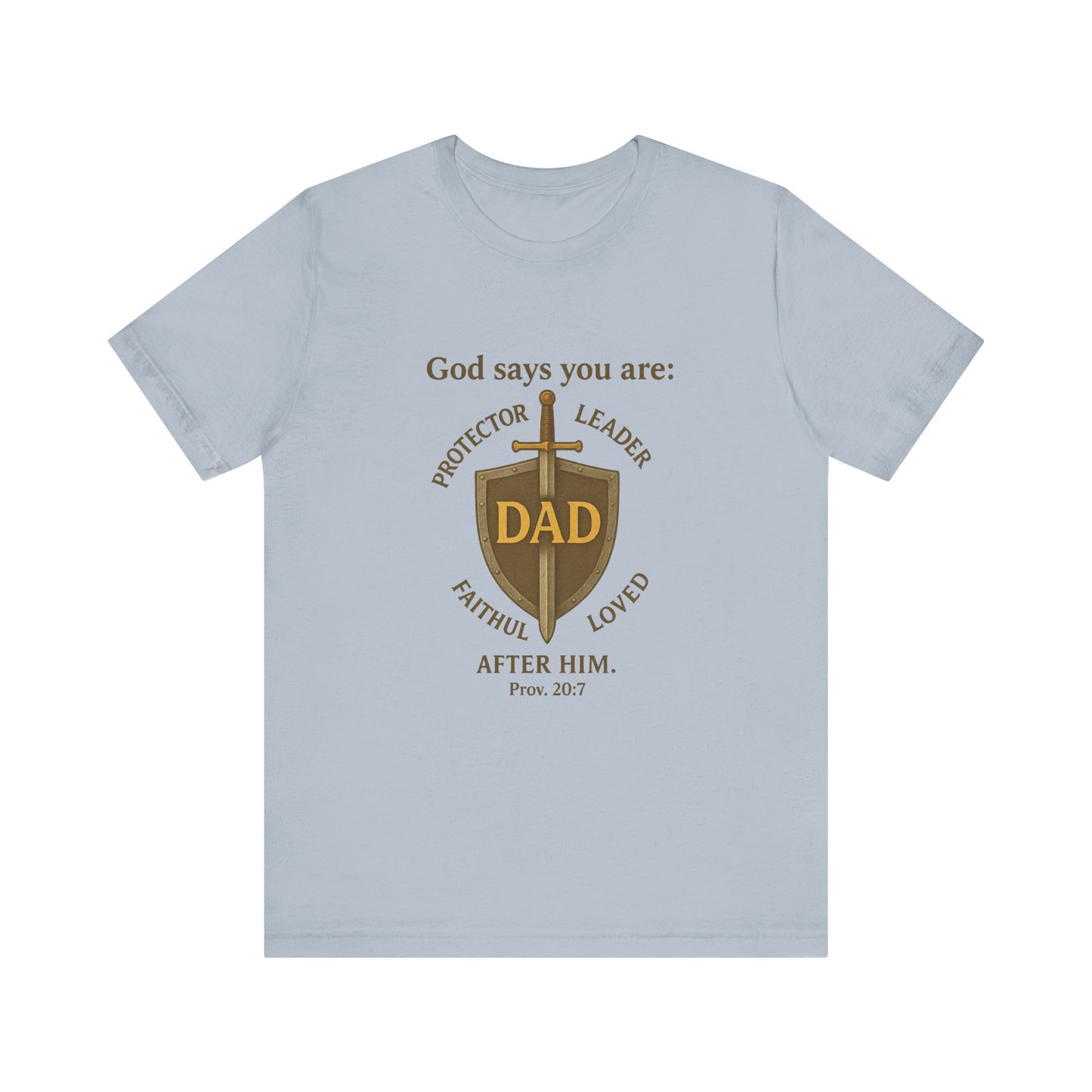 Father’s Day & Family Celebration Shirt