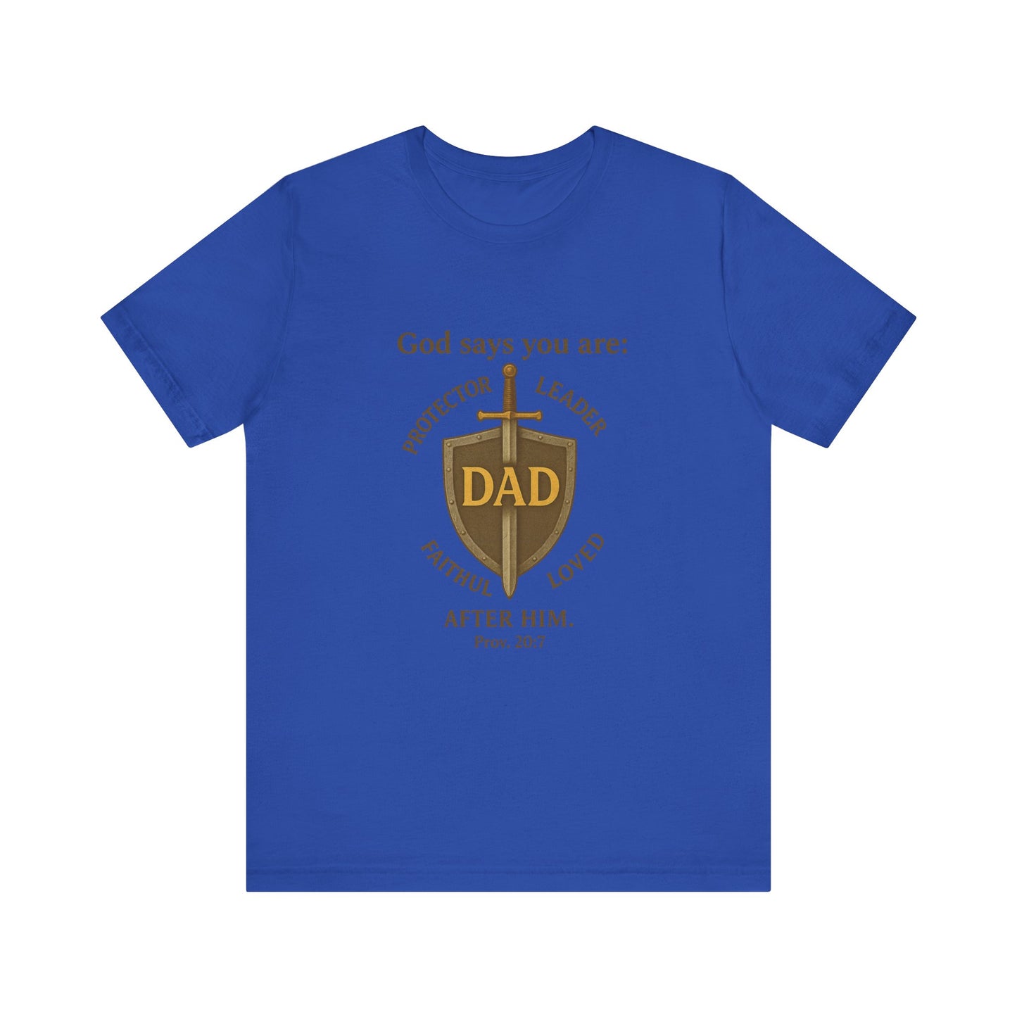 Father’s Day & Family Celebration Shirt