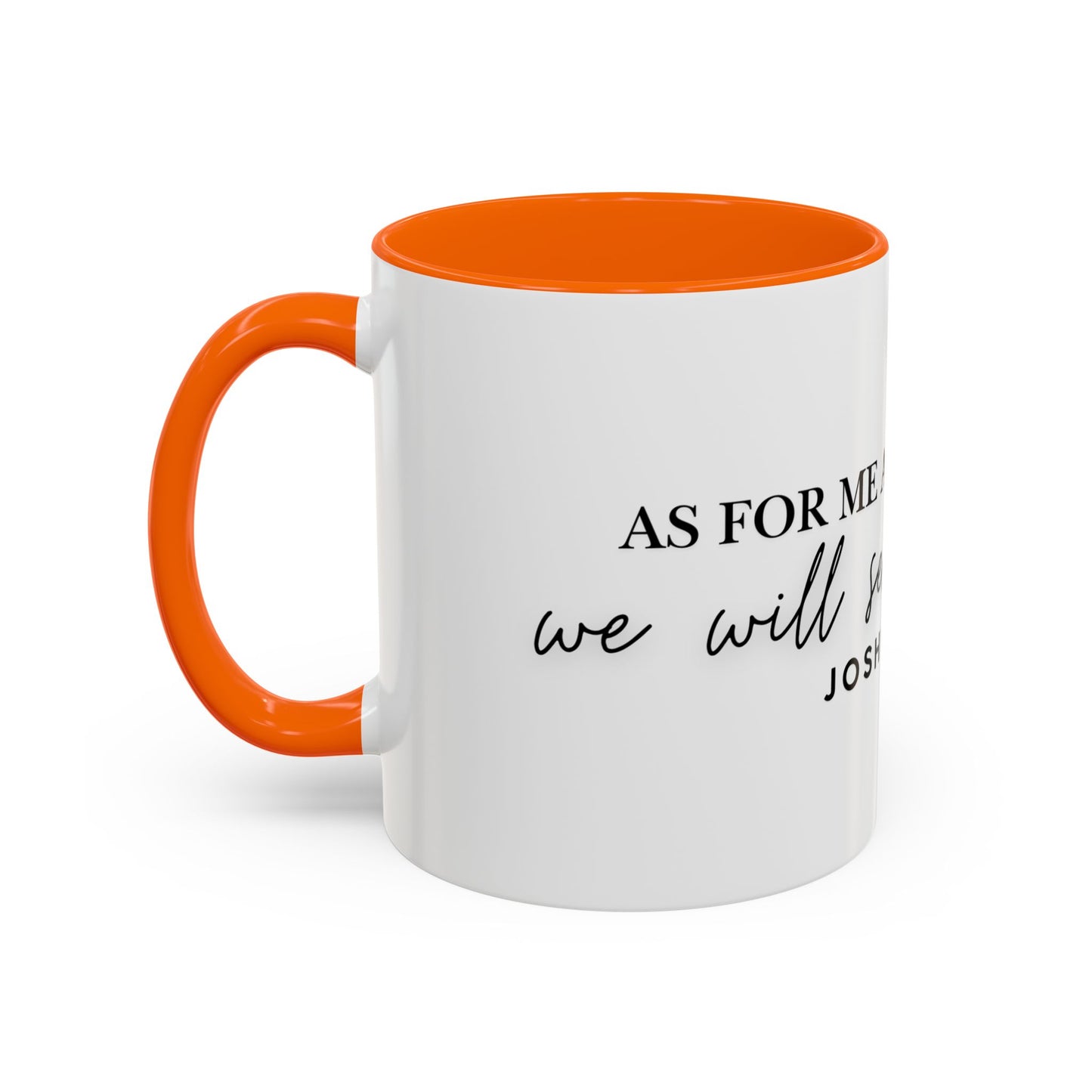 Faith-Inspired Mug – A daily reminder of God’s presence with every sip