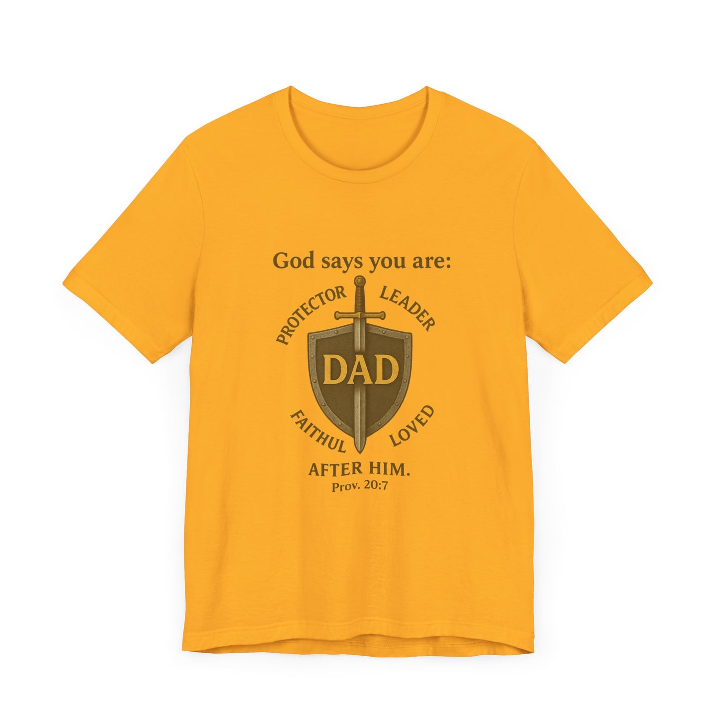 Father’s Day & Family Celebration Shirt
