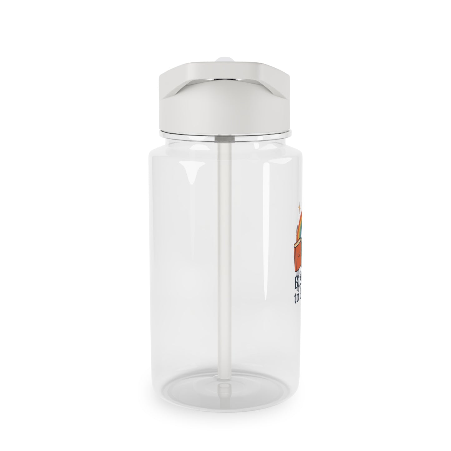 Water Bottle for Students, Back to School