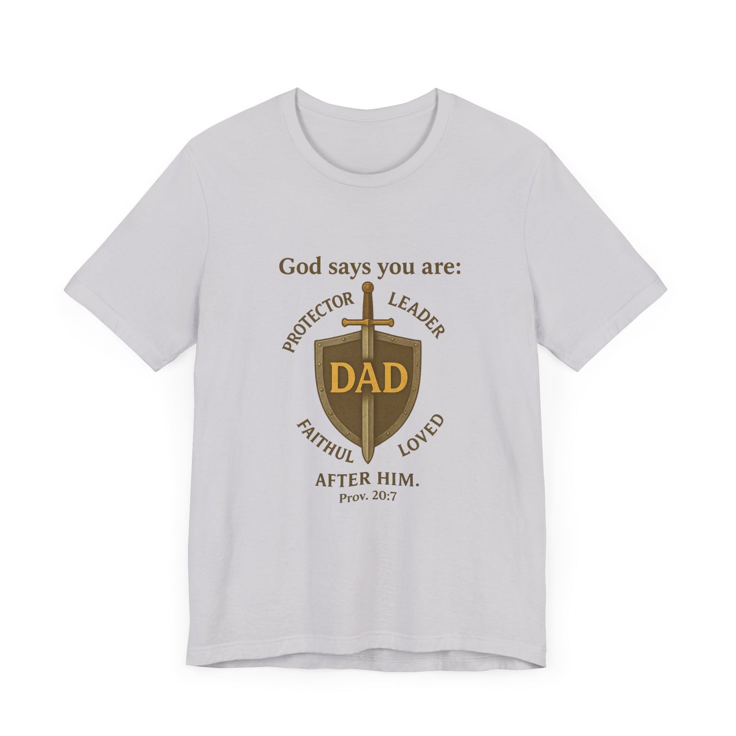 Father’s Day & Family Celebration Shirt