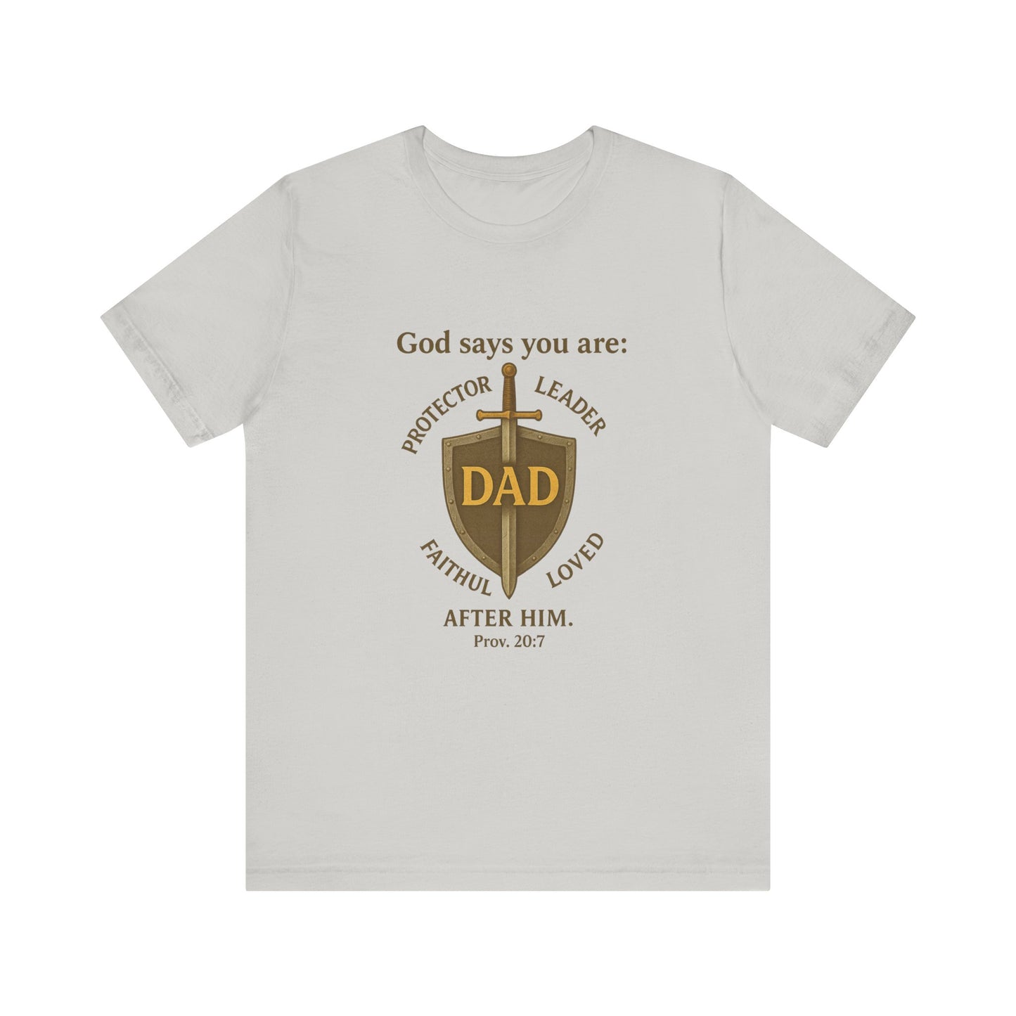 Father’s Day & Family Celebration Shirt