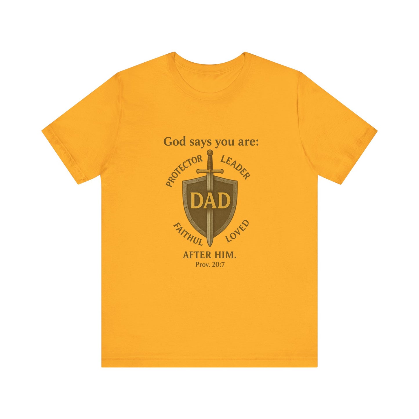 Father’s Day & Family Celebration Shirt