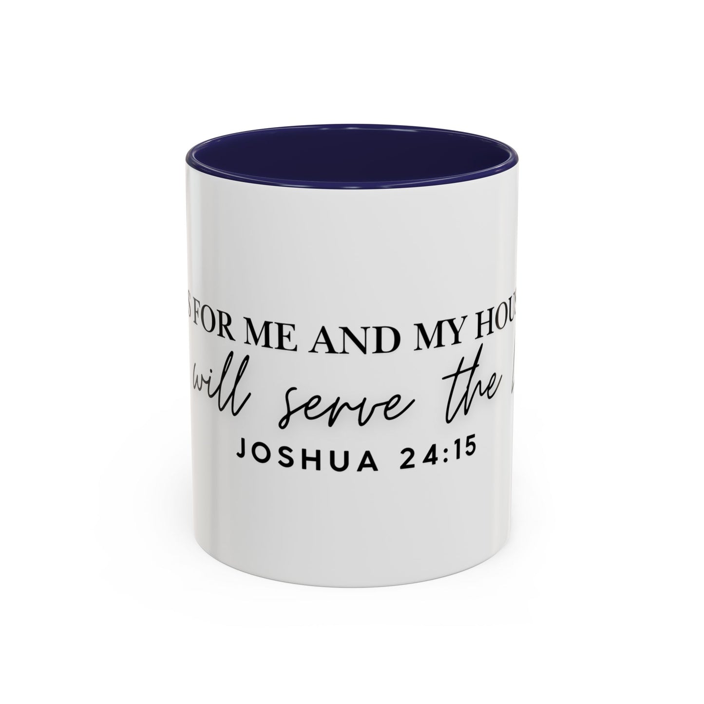 Faith-Inspired Mug – A daily reminder of God’s presence with every sip