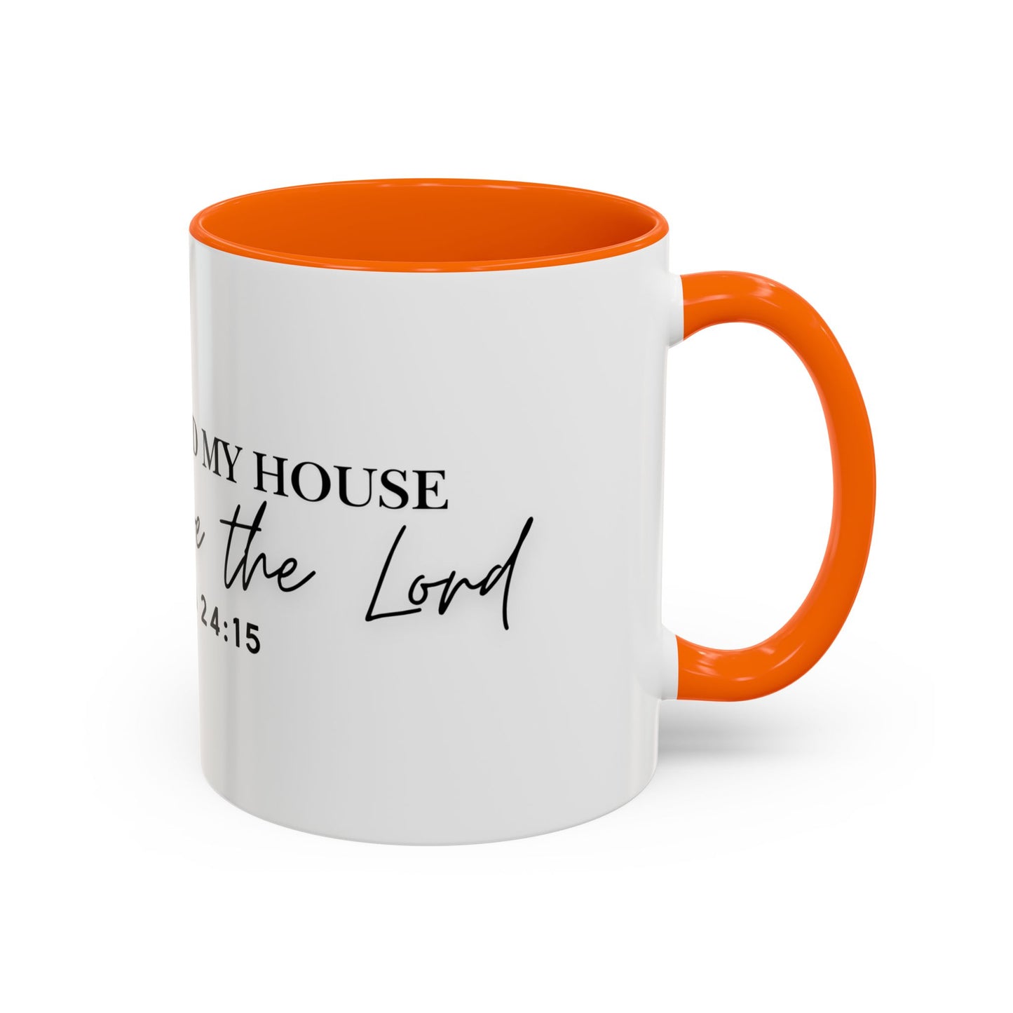 Faith-Inspired Mug – A daily reminder of God’s presence with every sip